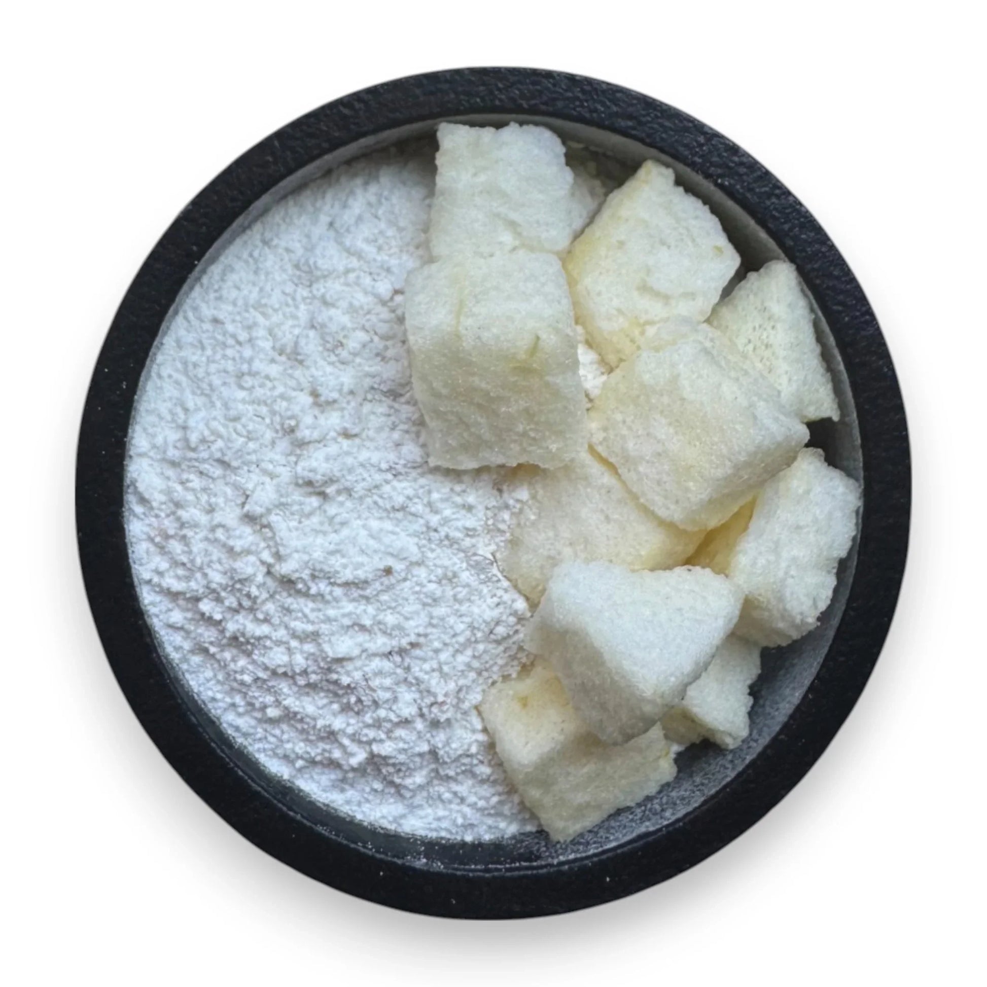 Schneckenfutter AppleCrisp Achatschnecken Ladschnecken Zusatzfutter Calcium Eierschalenpulver Apfel Apple
