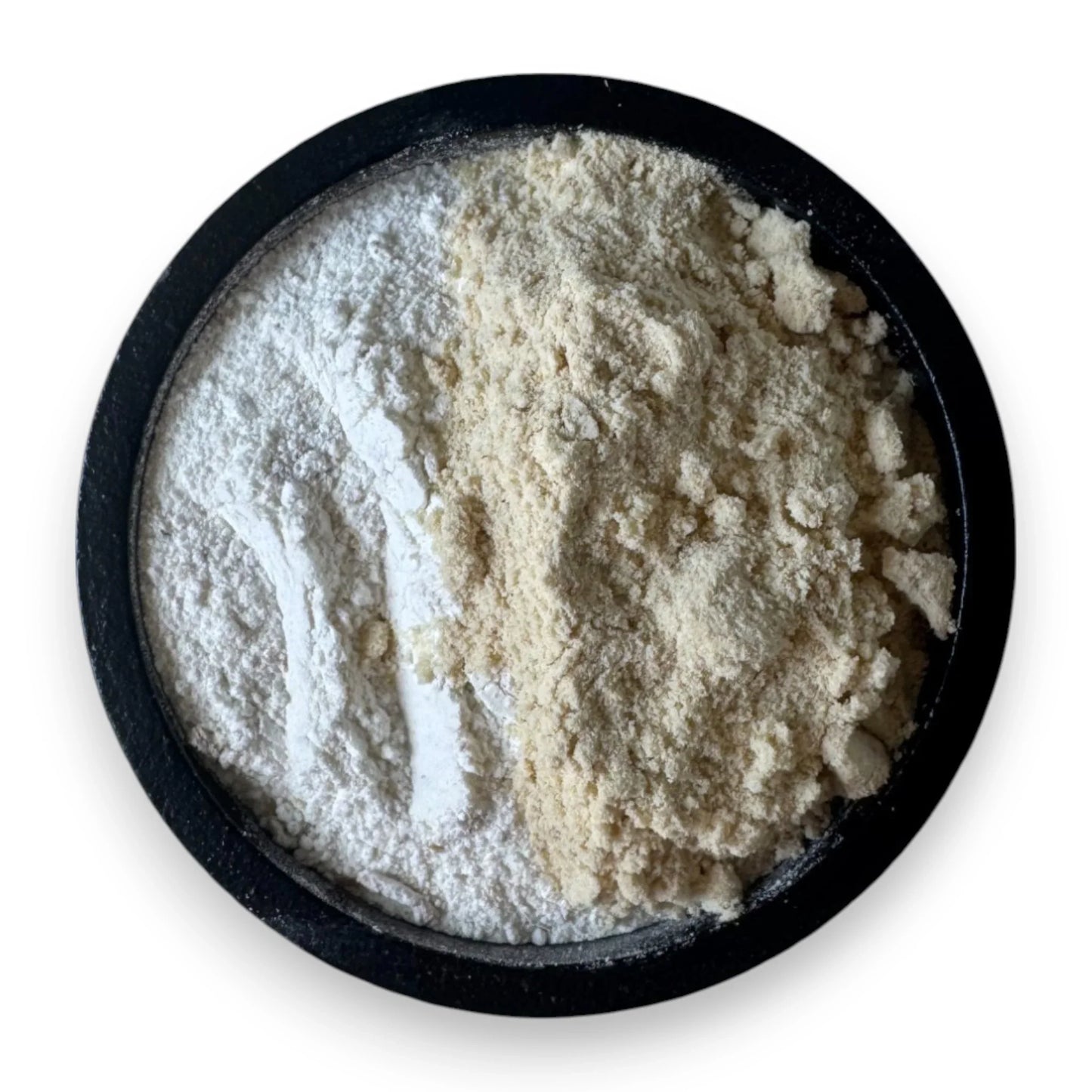 Schneckenfutter BananaBite Achatschnecken Ladschnecken Zusatzfutter Calcium Eierschalenpulver Banane