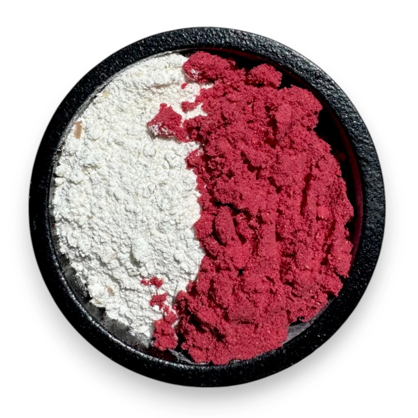 Schneckenfutter RaspberryBite Achatschnecken Ladschnecken Zusatzfutter Calcium Eierschalenpulver Raspberry Himbeeren