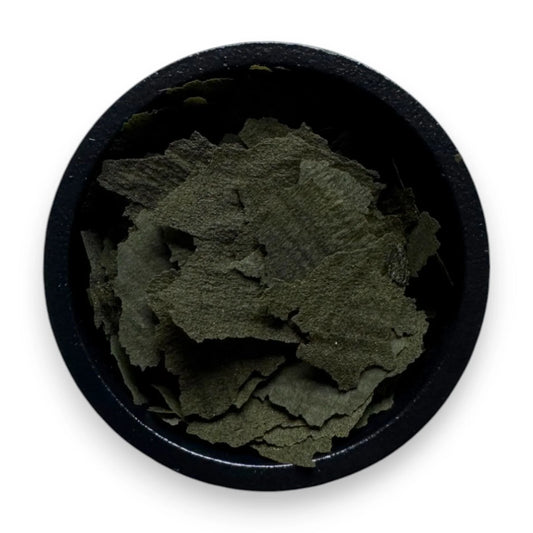 Futterflocken Spirulina