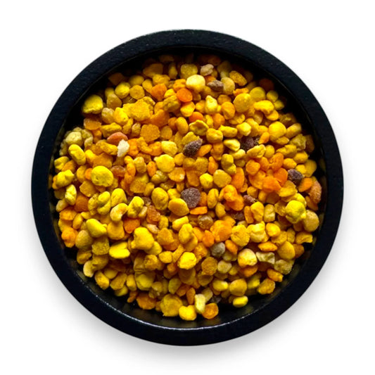 Bienenpollen