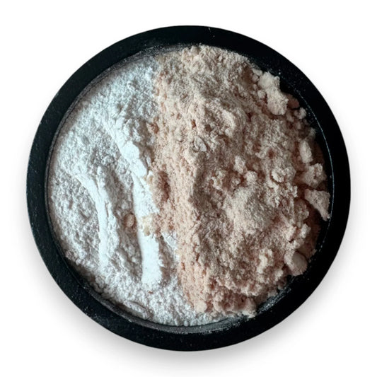 Schneckenfutter MangoBite Achatschnecken Ladschnecken Zusatzfutter Calcium Eierschalenpulver 